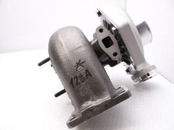 Zdjęcie Garrett Urządzenie Doładowujące System Doładowania 4653665001S - Bochnia