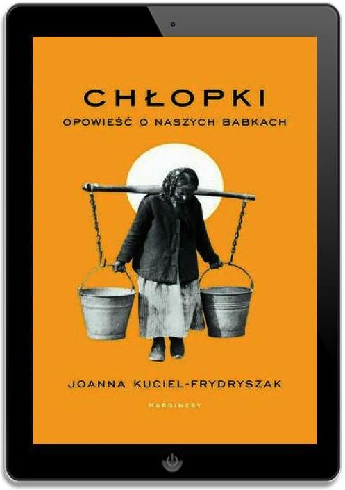 Ch Opki Opowie O Naszych Babkach E Book Ceny I Opinie Ceneo Pl