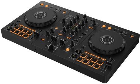 Pioneer Kontroler DJ DDJ-FLX4 - zdjęcie 5
