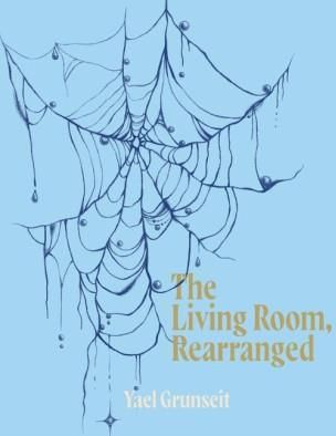 The Living Room Rearranged Literatura Obcoj Zyczna Ceny I Opinie