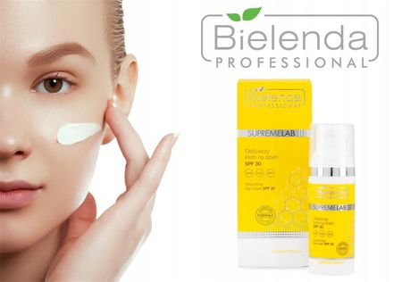 Krem Supremelab Is Sun Protect nawilżający Ochronny Spf 50 na dzień 50ml - zdjęcie 3