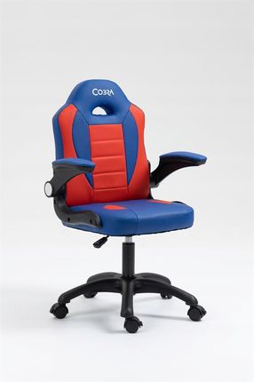Cobra Junior Pro Czerwono-niebieski CRF2301 - zdjęcie 2