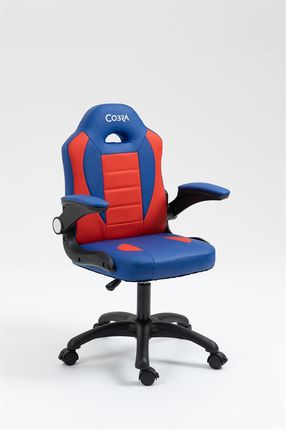 Cobra Junior Pro Czerwono-niebieski CRF2301 - zdjęcie 3