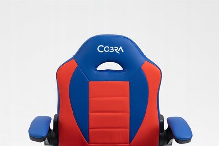 Cobra Junior Pro Czerwono-niebieski CRF2301 - zdjęcie 4