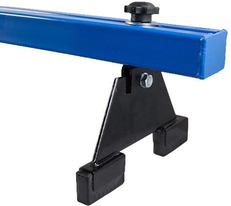 Belka do podwieszania silnika Bituxx M15298 500Kg - zdjęcie 2