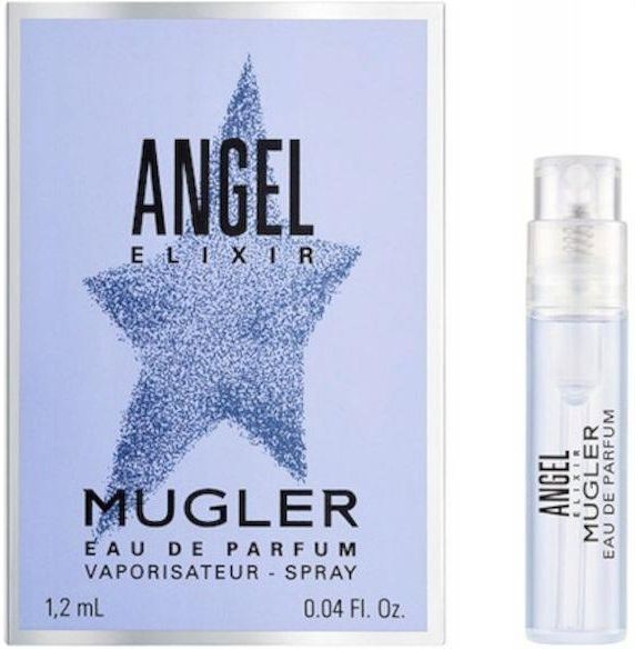 Thierry Mugler Angel Elixir Mugler Woda Perfumowana Pr Bka Ml