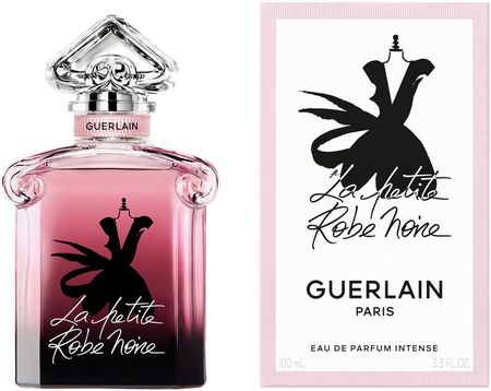 Guerlain La Petite Robe Noire Woda Perfumowana Intense 100 ml - zdjęcie 2
