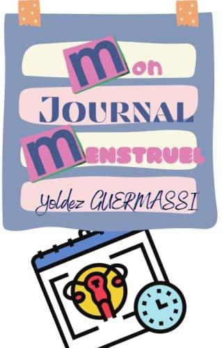 Mon Journal Menstruel Je Kiffe Mon Cycle Agenda M Dical Pour Suivre