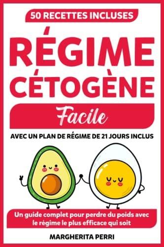 R Gime C Tog Ne Facile Un Guide Complet Pour Perdre Du Poids De