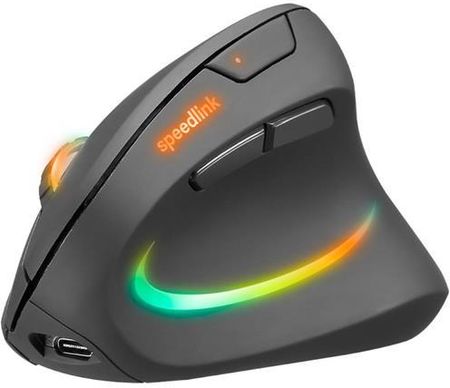 SpeedLink Piavo Pro (SL630026BK) - zdjęcie 3