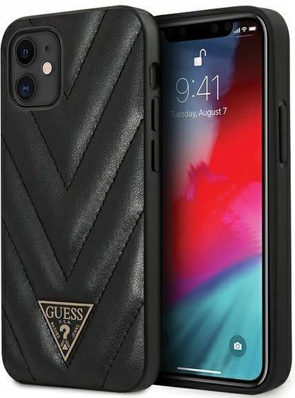 Guess Oryginalne Etui Case Do Iphone Mini Etui Na Telefon Ceny I