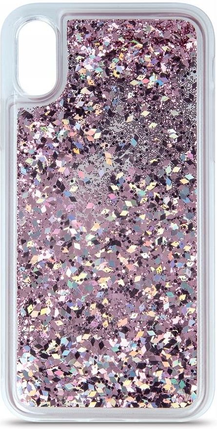 Telforceone Nak Adka Liquid Sparkle Tpu Do Samsung Galaxy A Etui Na