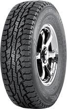 Nokian Rotiiva At 245/65R17 111T