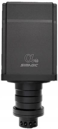 Simagic Alpha Mini Wheel Base (ALPHAMBW) - zdjęcie 2