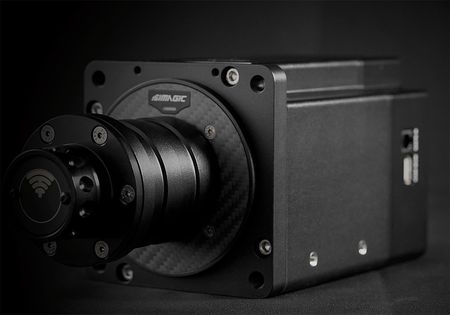 Simagic Alpha Mini Wheel Base (ALPHAMBW) - zdjęcie 5