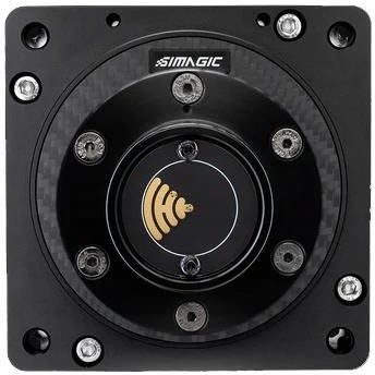 Simagic Alpha Mini Wheel Base (ALPHAMBW) - zdjęcie 6