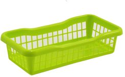 Zdjęcie Plafor Koszyk Plastikowy 1 10X20X5Cm 637 00 Mix Kolorów (906370) - Mordy