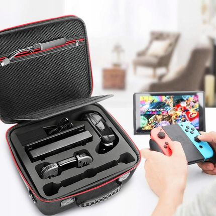 Vortex Etui do Nintendo Switch Oled ESTNSWO - zdjęcie 5