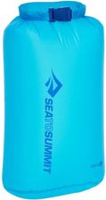Zdjęcie Sea To Summit Worek Ultra Sil Dry Bag 5L Blue Atoll - Trzebnica