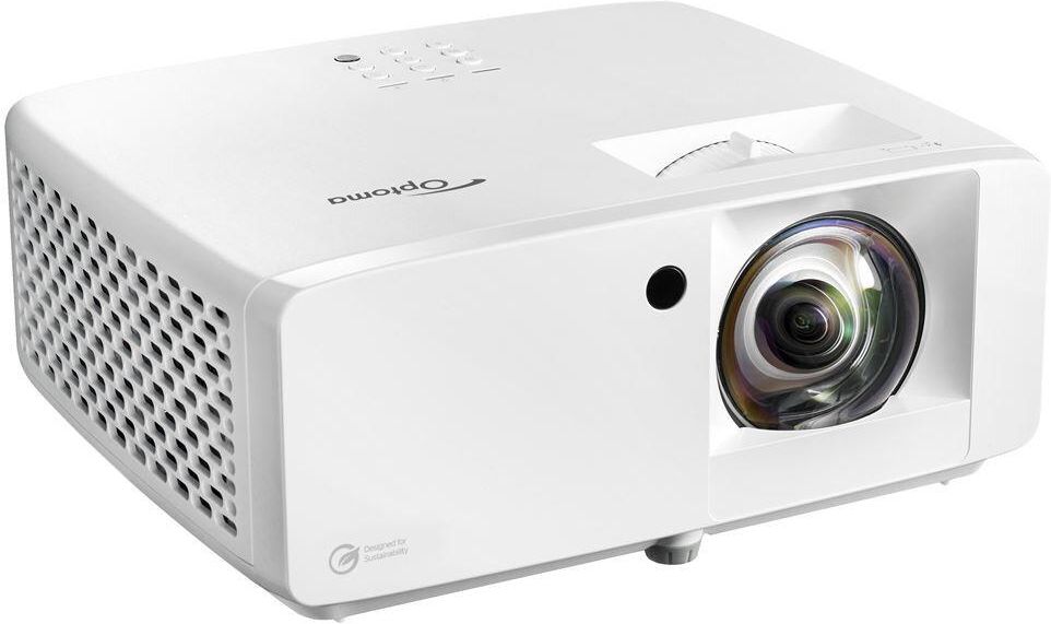 Zdjęcie Optoma Zh450St (E9PD7L311EZ3) - Kruszwica