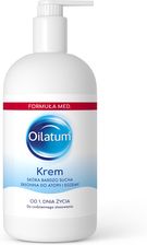 Zdjęcie Oilaltum Formuła MED. Krem 300ml - Mieroszów