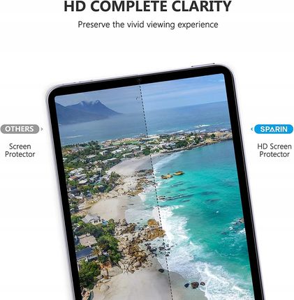 3x Szkło Hartowane Ipad Mini 2021 8.3