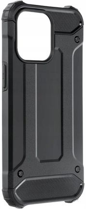 Futerał Armor do Iphone 13 Pro czarny - zdjęcie 6