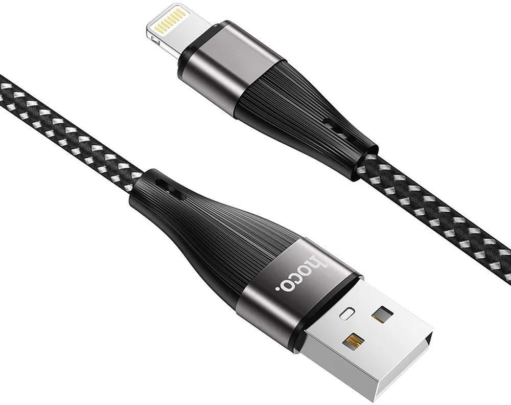 Adowarka Do Telefonu Hoco Kabel Usb Do Iphone Lightning Pin A