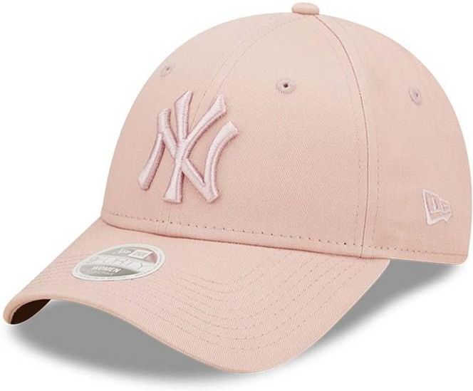 Czapka Z Daszkiem New Era W Mlb Wmns League Essential Forty New