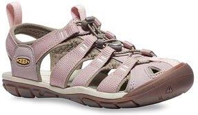 Zdjęcie Sandały Keen - Clearwater Cnx 1027408 Timberwolf/Fawn - Zielona Góra
