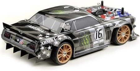 Absima Model Samochodu Rc First Step Speed Performance Fun Maker 1:16 Elektryczny FIRSTSTEPSPEEDPERFORMANCEFUNMAKER - zdjęcie 2