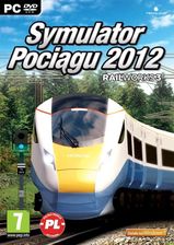 Gra na PC RailWorks 3 Symulator Pociągów 2012 (Gra PC) - zdjęcie 1