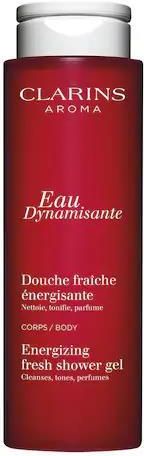 Clarins Eau Dynamisante El Pod Prysznic Ml Opinie I Ceny Na