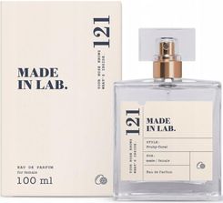 Made In Lab 121 Woda Perfumowana 100 ml