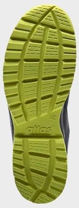 Atlas Półbuty Robocze Flash 5255 Xp Boa S3 - zdjęcie 2
