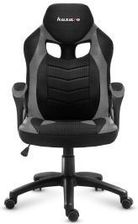 Zdjęcie Produkt z Outletu: Huzaro Force 2.5 Mesh Gamingowy Szary Tkanina Do 130Kg - Tczew