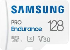 Zdjęcie Produkt z Outletu: Samsung Pro Endurance Microsdxc 128Gb - Sosnowiec