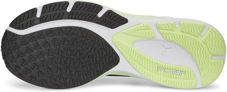 Puma Damskie Velocity Nitro 2 Run 75 Wns 37853001 Czarny - zdjęcie 3