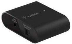 Zdjęcie Produkt z Outletu: Belkin Auz002Vfbk Soundform Connect Audio Airplay 2 - Tychy