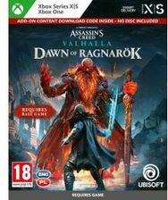 Zdjęcie Produkt z Outletu: Assassin'S Creed Valhalla Dawn Of Ragnarok Gra Na Xbox One (Kompatybilna Z Series X) - Warszawa