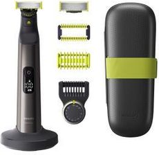 Zdjęcie Produkt z Outletu: Philips Oneblade Pro 360 Qp6651/61 - Czarne