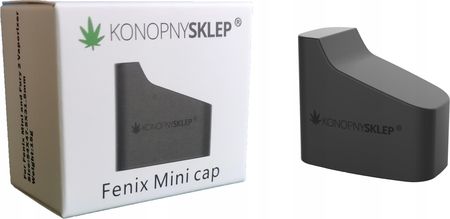 Konopny Sklep Fenix Mini Cap Nakładka Hamująca Zapachy Ochrona FMC - zdjęcie 3