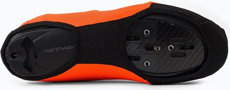 Ochraniacze Na Buty Poc Thermal Bootie Pomarańczowe 53216_1205 - zdjęcie 2