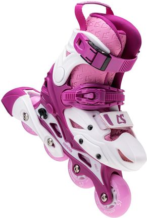 Dziecięce Rolki Freestyle Coolslide Actionel YR M000210536 - zdjęcie 3
