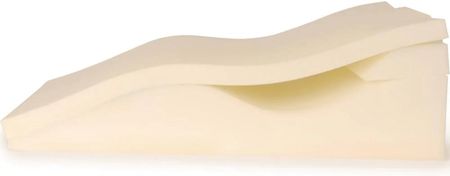 SISSEL Venosoft Klin pod nogi mały (do 165cm wzrostu) - zdjęcie 2