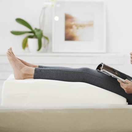 SISSEL Venosoft Klin pod nogi mały (do 165cm wzrostu) - zdjęcie 5