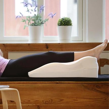SISSEL Venosoft Klin pod nogi mały (do 165cm wzrostu) - zdjęcie 3