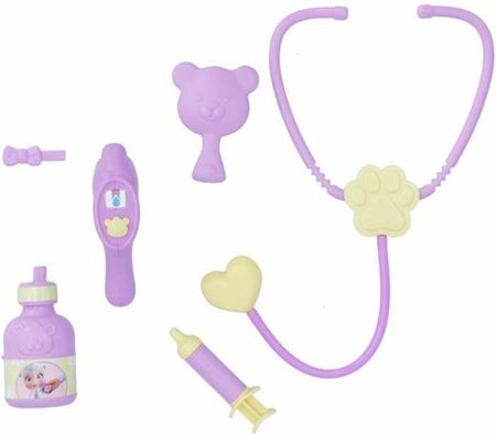 Imc Toys Lalka Z Akcesoriami Cry Babies - zdjęcie 2