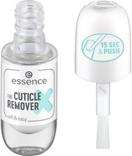 Zdjęcie Essence Preparat Do Usuwania Skórek The Cuticle Remover 8 Ml - Solec Kujawski