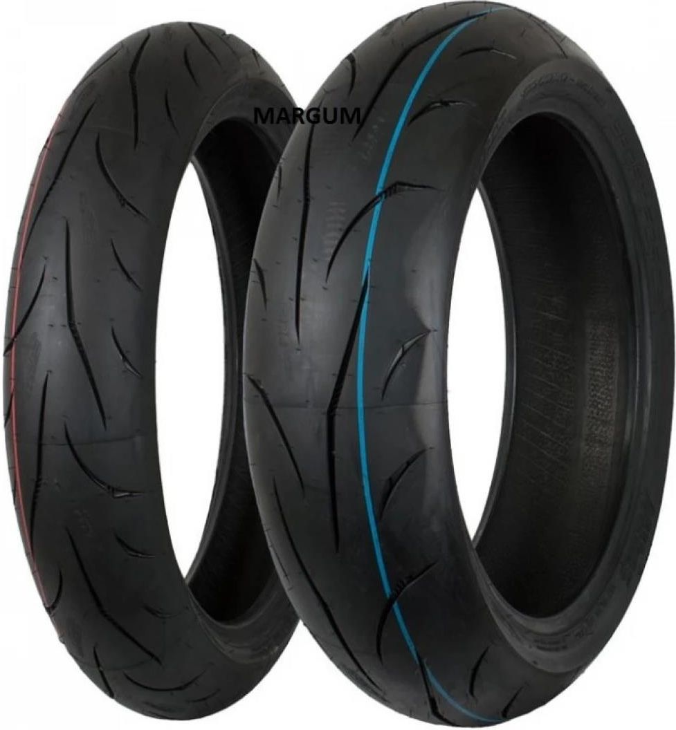 Opony Mitas Sport Force Racing Soft 110 70R17 54W Opinie I Ceny Na